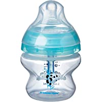 Los mejores  - Tommee Tippee Biberón Anti-cólicos Avanzado- 150 ml decorado